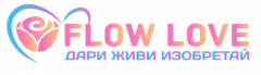Flow Love в Жлобине